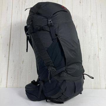 【OneSize ブラック系】 Mammut ( マムート ) リチウム 40 クラシック Lithium 40 Classic 40L レインカバー付属 ナイロン バッグ ストレージ バックパック 容量【30L～54L】 z00061262  容量【30L～54L - 0