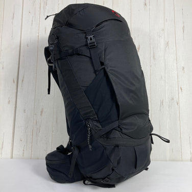 【OneSize ブラック系】 Mammut ( マムート ) リチウム 40 クラシック Lithium 40 Classic 40L レインカバー付属 ナイロン バッグ ストレージ バックパック 容量【30L～54L】 z00061262  容量【30L～54L