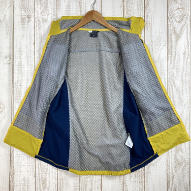 【Women's S イエロー系】 Norrona ( ノローナ ) フォルケティン オクタ ジャケット レディース Falketind Octa Jacket Ws アクティブインサレーション 1858-20 International Women's 化繊インサレ - 【公式】2ndGEAR（セカンドギア）Webショップ【登山用品・アウトドア用品専門 買取販売店】