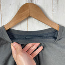 【Women's S ブラック系】 Mountain Equipment ( マウンテンイクイップメント ) パフスリーブティー PUFF SLEEVE TEE ポリエステル ウェア トップス インナー シャツ ショートスリーブシャツ 化繊 z00054667  化繊-3