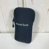 【OneSize ブラック系】 Montbell ( モンベル ) モバイル ギア ポーチ L Mobile Gear Pouch L バッグ ストレージ 外付けポーチ z00058811 外付けポーチ バッグ ストレージ