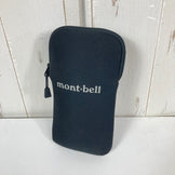 【OneSize ブラック系】 Montbell ( モンベル ) モバイル ギア ポーチ L Mobile Gear Pouch L バッグ ストレージ 外付けポーチ z00058811  外付けポーチ バッグ ストレージ