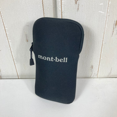 【OneSize ブラック系】 Montbell ( モンベル ) モバイル ギア ポーチ L Mobile Gear Pouch L バッグ ストレージ 外付けポーチ z00058811  外付けポーチ バッグ ストレージ