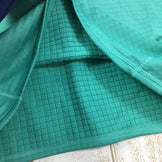 【Women's S グリーン系】Patagonia ( パタゴニア ) R1 フーディ R1 Hoody レギュレーター ポーラテック パワーグリッド フリース ジャケット プルオーバー 40076 International Women's フリース アウター ジャケット トップス ウェア - 【公式】2ndGEAR（セカンドギア）Webショップ【登山用品・アウトドア用品専門 買取販売店】