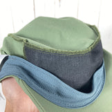 【M グリーン系】 Mammut ( マムート ) ポキオキキャップ Pokiok Cap ポリエステル ウェア ウェア小物 ヘッドウェア キャップ z00054748  キャップ ヘッドウェア ウェア小物 ウェア