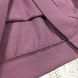 【Men's S パープル系】 Patagonia ( パタゴニア ) リジェネラティブ オーガニック サーティファイド コットン フーディ スウェットシャツ Regenerative Organic Certified Cotton Hoody Sweatshir - 【公式】2ndGEAR（セカンドギア）Webショップ【登山用品・アウトドア用品専門 買取販売店】