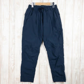 【Men's M ネイビー系】 Yamatomichi ( 山と道 ) ワンタック ファイブ ポケット パンツ One Tuck 5 Pockets Pants ナイロン Asian Men's Dark Navy 化繊 ロングパンツ ボトムス ウェア - 【公式】2ndGEAR（セカンドギア）Webショップ【登山用品・アウトドア用品専門 買取販売店】