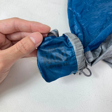 【OneSize 海军蓝】 Sea To Summit (世咖) Ultra-Sil Nano 购物袋 尼龙包 收纳袋 托特包 z00059227 托特包 包袋 收纳