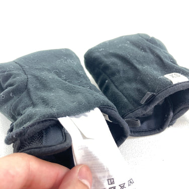 【Unisex XS ブラック系】 Salomon ( サロモン ) アールエス ウォーム グローブ RS WARM GLOVE ポリエステル ウェア ウェア小物 グローブ 手袋 z00057498  グローブ 手袋 ウェア小物 ウェア