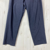【Men's S ネイビー系】 2023 Yamatomichi ( 山と道 ) ライト ファイブポケット パンツ Light 5-Pocket Pants Dark Indigo Pertex Equilibrium 超軽量 ナイロン ウェア ボトムス ロングパン
