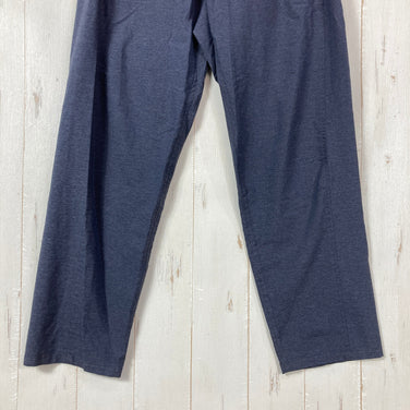 【Men's S ネイビー系】 2023 Yamatomichi ( 山と道 ) ライト ファイブポケット パンツ Light 5-Pocket Pants Dark Indigo Pertex Equilibrium 超軽量 ナイロン ウェア ボトムス ロングパン