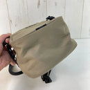 【OneSize ベージュ系】 The North Face ( ザ・ノースフェイス ) ボルダー ミニ ショルダー Boulder Mini Shoulder 3L 収納式ショルダー ポリエステル バッグ ストレージ サコッシュポーチ z00060867  サコッ-8