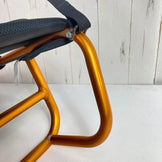 【OneSize ゴールド系】 Evernew ( エバニュー ) ゴールドボーン アルミ バッグ ストレージ 背負子 キャリーボーン z00057098  背負子 キャリーボーン バッグ ストレージ