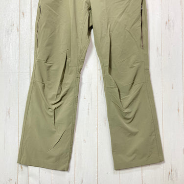 【Women's L グリーン系】 Phenix ( フェニックス ) アラート パンツ Alert Pants ナイロン ウェア ボトムス ロングパンツ ソフトシェル z00058622  ソフトシェル ロングパンツ ボトムス ウェア