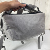 【OneSize グレー系】 Millet ( ミレー ) コパン 20 COPAN 20 ナイロン バッグ ストレージ バックパック デイパック 容量【～29L】 z00060513  デイパック 容量【～29L】 バックパック バッグ ストレージ