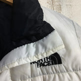 【Women's L ホワイト系】 The North Face ( ザ・ノースフェイス ) スクープ トリクライメート ジャケット Scoop Triclimate Jacket インナーのみ ダウンジャケット NPW15999 Asian Women's ダウンイ - 【公式】2ndGEAR（セカンドギア）Webショップ【登山用品・アウトドア用品専門 買取販売店】