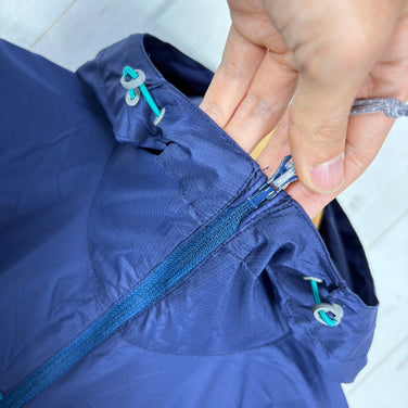 【Women's M ネイビー系】 Phenix ( フェニックス ) ジャホリナ ウインド ジャケット JAHORINA WIND JACKET ナイロン ウェア トップス アウター ジャケット ウィンドシェル z00055054  ウィンドシェル アウター ジャケッ