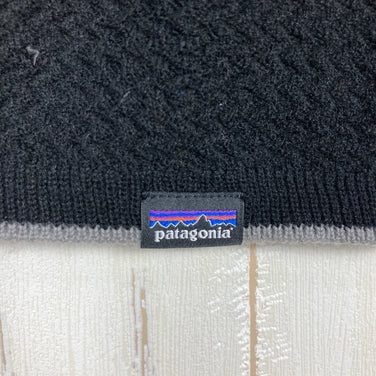 【Women's S ブラック系】 2018 Patagonia ( パタゴニア ) キャプリーン エア クルー Cap Air Crew メリノウール ウェア トップス インナー シャツ ロングスリーブTシャツ クルーネック ウール z00054738  ウール ロン