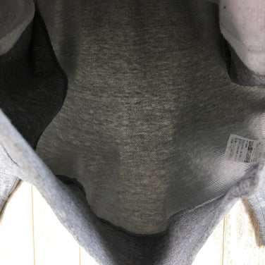 【Men's XL グレー系】 The North Face ( ザ・ノースフェイス ) スクエア ロゴ フーディ Square Logo Hoodie スウェット パーカー プルオーバー NT11953 Asian Men's 化繊 フーディ インナー シャツ - 【公式】2ndGEAR（セカンドギア）Webショップ【登山用品・アウトドア用品専門 買取販売店】