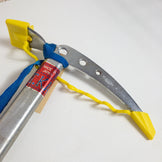 【OneSize シルバー系】 Kajitax ( カジタックス ) パイオニア 2 Pioneer Ii ピッケル アイスアックス ウィンターギア - 【公式】2ndGEAR（セカンドギア）Webショップ【登山用品・アウトドア用品専門 買取販売店】