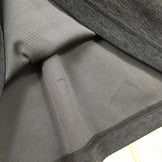 【Men's M チャコール系】 Foxfire ( フォックスファイヤー ) トランスウェット サーマル デルタ モック Ts Thermal Delta Mock モックネック シャツ ベースレイヤー 5115028 Asian Men's 化繊 ロングスリーブ - 【公式】2ndGEAR（セカンドギア）Webショップ【登山用品・アウトドア用品専門 買取販売店】