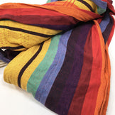 【OneSize オレンジ系】Byer Of Maine ( バイヤー オブ メイン ) アマゾナスハンモック Amazonas Hammock ハンモック スリーピングシステム - 【公式】2ndGEAR（セカンドギア）Webショップ【登山用品・アウトドア用品専門 買取販売店】