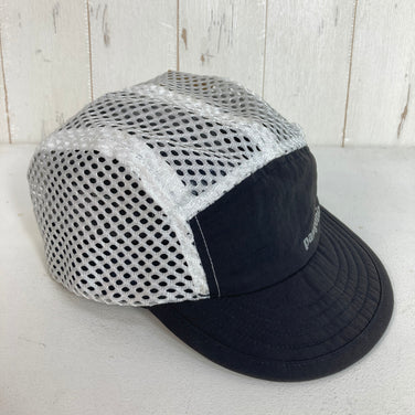 【Unisex OneSize ホワイト系】 2020 Patagonia ( パタゴニア ) ダックビル キャップ Duckbill Cap リサイクルナイロン メッシュ パッカブル ナイロン ウェア ウェア小物 ヘッドウェア キャップ z00060881  キャップ ヘッドウ