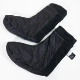 【M ブラック系】 Rab ( ラブ ) ホット ソックス Hot Socks テントシューズ ライナーソックス プリマロフト QED-18 Black テントシューズ フットウェア - 【公式】2ndGEAR（セカンドギア）Webショップ【登山用品・アウトドア用品専門 買取販売店】