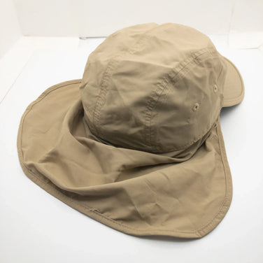 【Unisex L ベージュ系】 Foxfire ( フォックスファイヤー ) サンシェード ダウナー キャップ Sunshade Downer Cap ナイロン 5522106 Asian Unisex サンド キャップ ヘッドウェア ウェア小物 ウェア - 【公式】2ndGEAR（セカンドギア）Webショップ【登山用品・アウトドア用品専門 買取販売店】