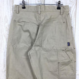 【Men's 28 ベージュ系】Patagonia ( パタゴニア ) パフォーマンス ジーンズ Performance Jeans 生産終了モデル 入手困難 55500 International Men's コットン ロングパンツ ボトムス ウェア - 【公式】2ndGEAR（セカンドギア）Webショップ【登山用品・アウトドア用品専門 買取販売店】