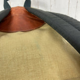 【OneSize ベージュ系】 1980s The North Face ( ザ・ノースフェイス ) デイパック Day Pack 生産終了モデル 入手困難 茶タグ 旧タグ コーデュラナイロン製 アメリカ製 ナイロン バッグ ストレージ バックパック デイパック 容