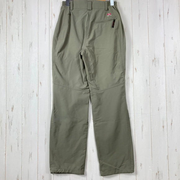 【Men's M グリーン系】 Marvel Peak By Phenix ( マーベルピーク By フェニックス ) マーベルピーク ソフトシェル パンツ Marvel Peak Softshell pants ナイロン ウェア ボトムス ロングパンツ ソフトシェ