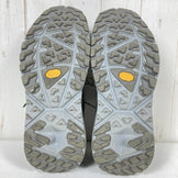 【Men's 29.0cm グレー系】 Hoka Oneone ( ホカ オネオネ ) カハ ロー ゴアテックス Kaha Low GTX CGGS フットウェア トレッキングブーツ z00054393 CGGS トレッキングブーツ フットウェア