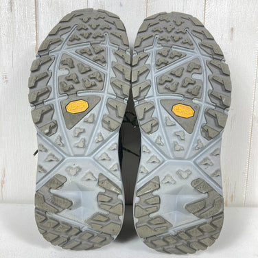 【Men's 29.0cm グレー系】 Hoka Oneone ( ホカ オネオネ ) カハ ロー ゴアテックス Kaha Low GTX CGGS フットウェア トレッキングブーツ z00054393 CGGS トレッキングブーツ フットウェア