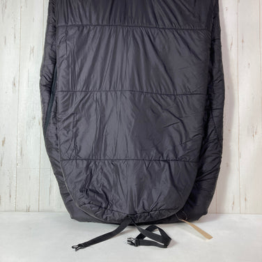 【Unisex Regular ブラック系】 Nanga ( ナンガ ) リミテッド シュラフ SF800 Limited Schlaf SF800 SUNDAY MOUNTAIN 別注 化繊ダウン スリーピングシステム 寝袋 化繊シュラフ z00061083  化繊シュラフ 寝