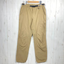 【Men's S ベージュ系】 Columbia ( コロンビア ) ストレッチ ソフトシェルパンツ ナイロン ウェア ボトムス ロングパンツ ソフトシェル z00054305  ソフトシェル ロングパンツ ボトムス ウェア-1