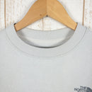 【Women's M ベージュ系】 The North Face ( ザ・ノースフェイス ) ショートスリーブ コンフォーティブル ワッフル クルー S/S Comfortiv Waffle Crew ポリエステル NTW12398R Asian Women's 直営店 - 【公式】2ndGEAR（セカンドギア）Webショップ【登山用品・アウトドア用品専門 買取販売店】