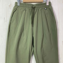【Women's XS グリーン系】 Millet ( ミレー ) マウンテン ストレッチ イージー パンツ MOUNTAIN STRETCH EASY PANT ナイロン ウェア ボトムス ロングパンツ ソフトシェル z00057388  ソフトシェル ロングパンツ ボ-2
