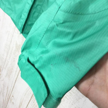 【Girl's M グリーン系】 Rei ( アールイーアイ ) ガールズ レインジャケット 2.5L 防水透湿 14395 International Girl's レインシェル アウター ジャケット トップス ウェア - 【公式】2ndGEAR（セカンドギア）Webショップ【登山用品・アウトドア用品専門 買取販売店】