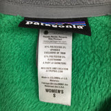 【Women's S グリーン系】 Patagonia ( パタゴニア ) R2 ジャケット R2 Jacket レギュレーター ポーラテックサーマルプロ フリース 25146 International Women's BLN フリース アウター ジャケット トップス - 【公式】2ndGEAR（セカンドギア）Webショップ【登山用品・アウトドア用品専門 買取販売店】