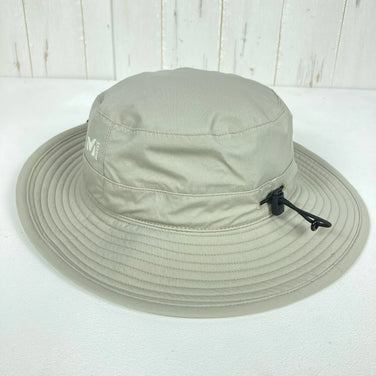 Millet Typhon 50000 弹力雨帽，男女通用，均码，米色。尼龙材质。另有：z00053546。