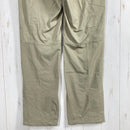 【Men's S ベージュ系】 Mountain Hardwear ( マウンテンハードウェア ) リップストップ ソフトシェルパンツ ナイロン ウェア ボトムス ロングパンツ ソフトシェル z00055745  ソフトシェル ロングパンツ ボトムス ウェア-9