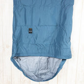 【OneSize ネイビー系】 Isuka ( イスカ ) ウェザーテック シュラフカバー スーパーライト Navy Blue 寝袋 スリーピングシステム - 【公式】2ndGEAR（セカンドギア）Webショップ【登山用品・アウトドア用品専門 買取販売店】