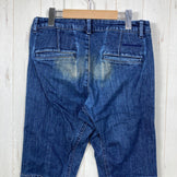 【Men's S ネイビー系】 Mammut ( マムート ) チョーク ボルダー パンツ Chalk Boulder Pants Men ストレッチ / ヘビーコットンオックス / ガゼット コットン ウェア ボトムス ロングパンツ コットン z00060792