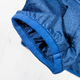 【Men's L ネイビー系】 Millet ( ミレー ) ミドラー メッシュ フーディ Midler Mesh Hoodie ポリエステル ウェア トップス インナー シャツ フーディ 化繊 z00052242 化繊 フーディ インナー シャツ トップス ウェ - 【公式】2ndGEAR（セカンドギア）Webショップ【登山用品・アウトドア用品専門 買取販売店】