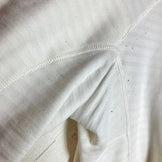 【Women's M ホワイト系】 Mammut ( マムート ) アコンカグア ライト ミッドレイヤー ジャケット Aconcagua Light ML Jacket ナイロン ウェア トップス アウター ジャケット フリース z00051997 フリース アウター - 【公式】2ndGEAR（セカンドギア）Webショップ【登山用品・アウトドア用品専門 買取販売店】