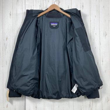 【Men's XL ブラック系】 2018 Patagonia ( パタゴニア ) ジャクソン グレイシャー ジャケット Jackson Glacier Jacket 700フィルパワー リサイクルダウン 耐久撥水 ダウン ウェア トップス アウター ジャケット ダウ