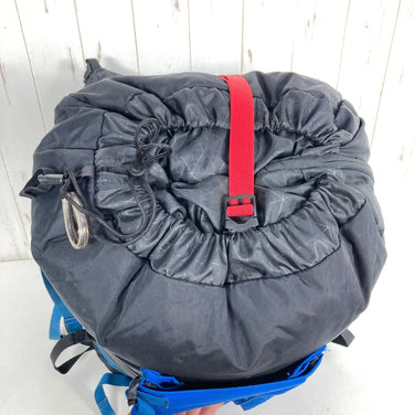 【S/M 蓝色系】 Black Diamond ( 黑钻 ) Mission 55 双肩包 尼龙 收纳 容量【55L～79L】 z00057761 容量【55L～79L】 双肩包 背包