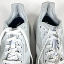 【Women's 24.5cm グレー系】 The North Face ( ザ・ノースフェイス ) ベクティブ インフィニティ 2 VECTIV Infinite 2 ティングレー×TNFブラック フットウェア トレイルランニングシューズ z00054671 ティングレー×T-15