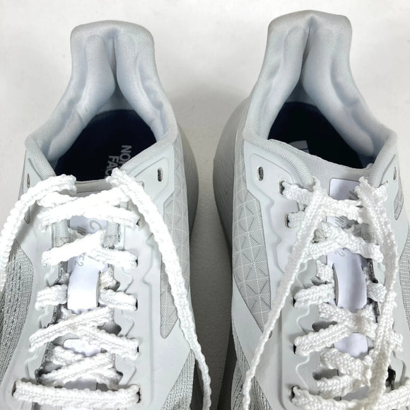 【Women's 24.5cm グレー系】 The North Face ( ザ・ノースフェイス ) ベクティブ インフィニティ 2 VECTIV Infinite 2 ティングレー×TNFブラック フットウェア トレイルランニングシューズ z00054671 ティングレー×T
